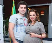 У будущего мужа Анфисы Чеховой уже есть ребенок