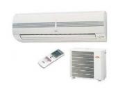 Кондиционеры пользуются растущим спросом