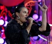 Беременная Елена Ваенга устроила громкий скандал