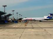 «Минеральные Воды» украсят фонтаном и самолетом