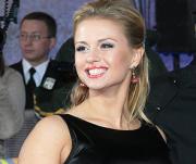 Анна Семенович категорично опровергла слухи о беременности