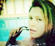 Виктория Боня показала свое настоящее лицо