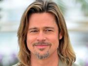 Брэд Питт устроил мальчишник