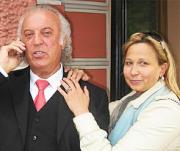 Илья Резник не хочет пышной свадьбы