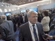 Валерий Зеренков выступил на XIII съезде партии «Единая Россия»