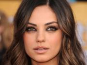 Мила Кунис назвала любовь всей своей жизни