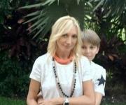 Сын Дени стал для Кристины Орбакайте настоящим подарком