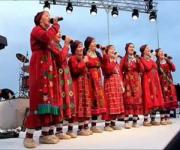 «Бурановские бабушки» летят домой строить церковь