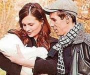 Алексею Панину не удалось посадить бывшую жену