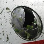 В аэропорту штата Юта разбился самолёт Cessna 172, 4 погибших