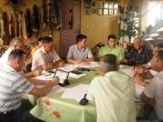 В крае осуществлены масштабные преобразования в охотничьей сфере