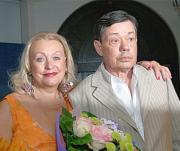 Николай Караченцов перестал ходить