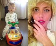 Маша Малиновская порадовала новыми фотографиями