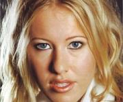 Ксения Собчак продает умение пиариться за пять тысяч рублей