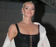 Из-за беременности Анастасии Волочковой отменяют концерты