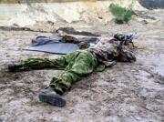 Ставропольцы - лучшие снайперы СКФО