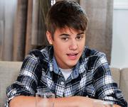 Джастин Бибер избил фотографа