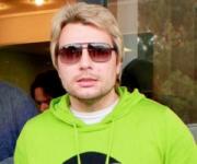 Николай Басков собирается сделать пластическую операцию