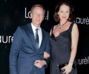 Актриса Ольга Кабо показала беременный живот