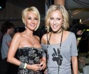 Леру Кудрявцеву раздражает шумиха вокруг Ксении Собчак