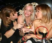 Наталья Гулькина «подставила» Татьяну Буланову