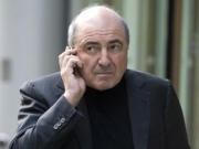 На Березовского «повесили» ещё два новых уголовных дела