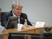 Полпред и губернатор обсудили социально-экономическую ситуацию в крае