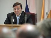 Хлопонин: Модель управления в регионе необходимо менять