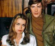 Ирину Алферову и Александра Абдулова развели большие деньги