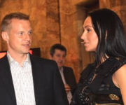 Вячеслав Малафеев сделал предложение руки и сердца?