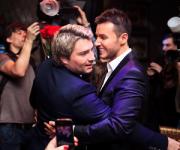 Что связывает Николая Баскова и Вячеслава Манучарова