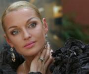 Анастасия Волочкова скучает по сладостям