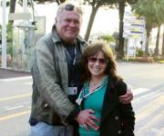 Актриса Редникова ждет ребенка от дяди Дмитрия Медведева