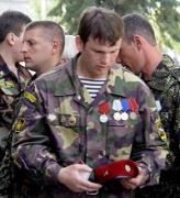 Срочно нужна помощь бойцу СОБРа Андрею Леневу!