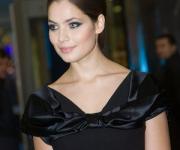 Актриса Юлия Снегирь решила вести Муз-ТВ