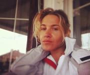 Юлия Ковальчук шокировала всех образом без макияжа