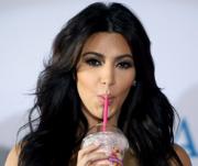 У Ким Кардашьян украли личные вещи
