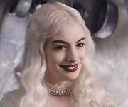 Актриса Энн Хэтэуэй попала в ДТП