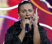 Елена Ваенга построила шикарный дом для своего будущего малыша