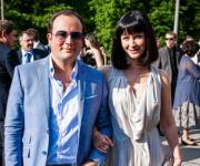 Нонна Гришаева избавилась от длинных локонов