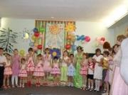 Воспитанники детского дома получили подарки от следственного комитета