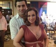 Анфиса Чехова дала сыну неожиданное имя