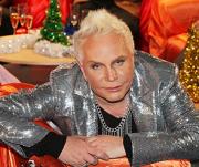 Кто заставляет петь больного Бориса Моисеева?