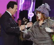 За что Кобзон затаил обиду на Пугачеву