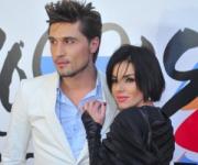 Дима Билан рассказал о чувствах к Юлии Волковой