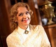 Почему Ирина Алферова отказалась от солидного гонорара?