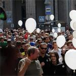 Шествие оппозиции в Петербурге 12 июня согласовано с властями