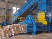 В Украине строятся заводы по переработке мусора