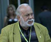 Бедрос Киркоров получил звание Народного артиста России