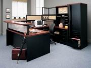 Как выбрать мебель для офиса